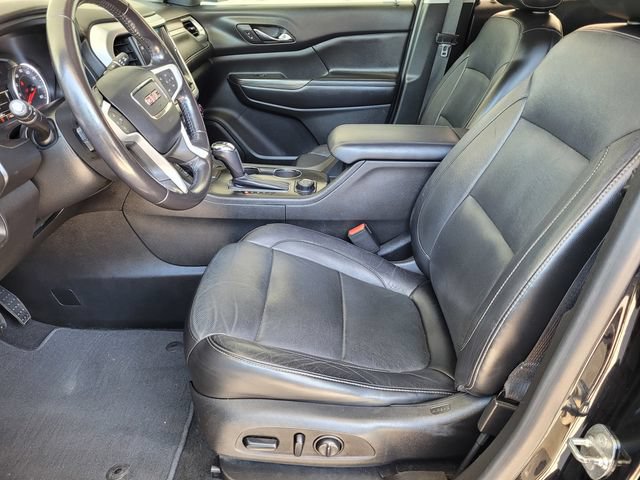 Used 2018 GMC Acadia SLT AWD/4WD image 17