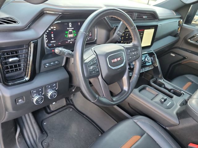 Used 2024 GMC Sierra 3500 AT4 w/ AT4 Premium Plus Package image 21