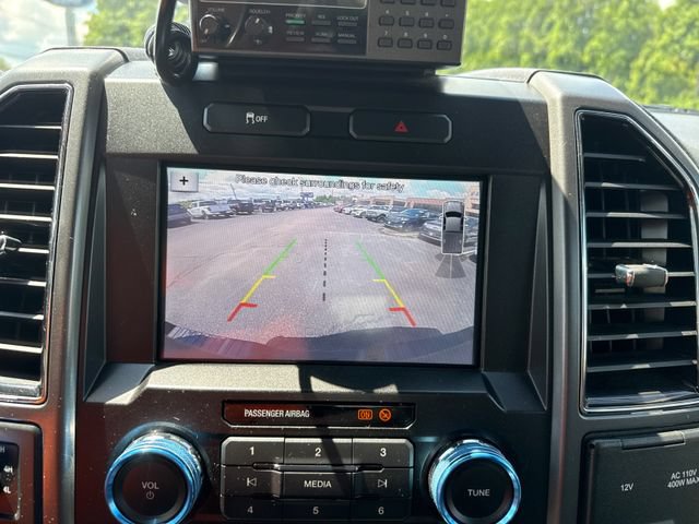 Used 2019 Ford F250 XLT w/ XLT Value Package AWD/4WD image 29