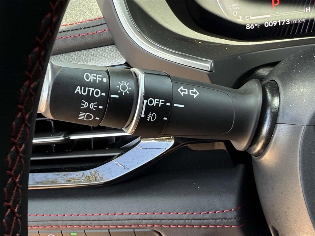 Certified 2025 Acura MDX A-Spec image 12