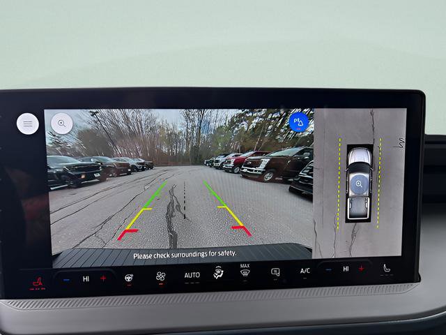 New 2026 Ford Maverick Lobo AWD/4WD image 14