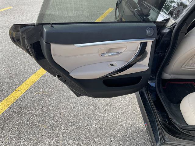 Used 2017 BMW 440i Gran Coupe image 17