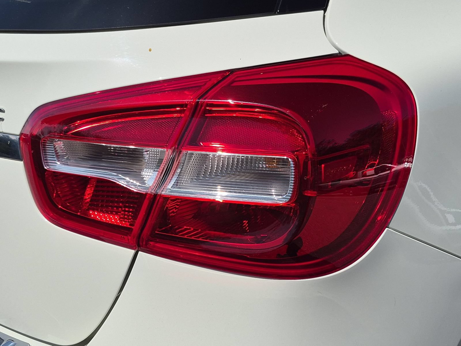 Used 2016 Mercedes-Benz GLA 250 4MATIC image 11