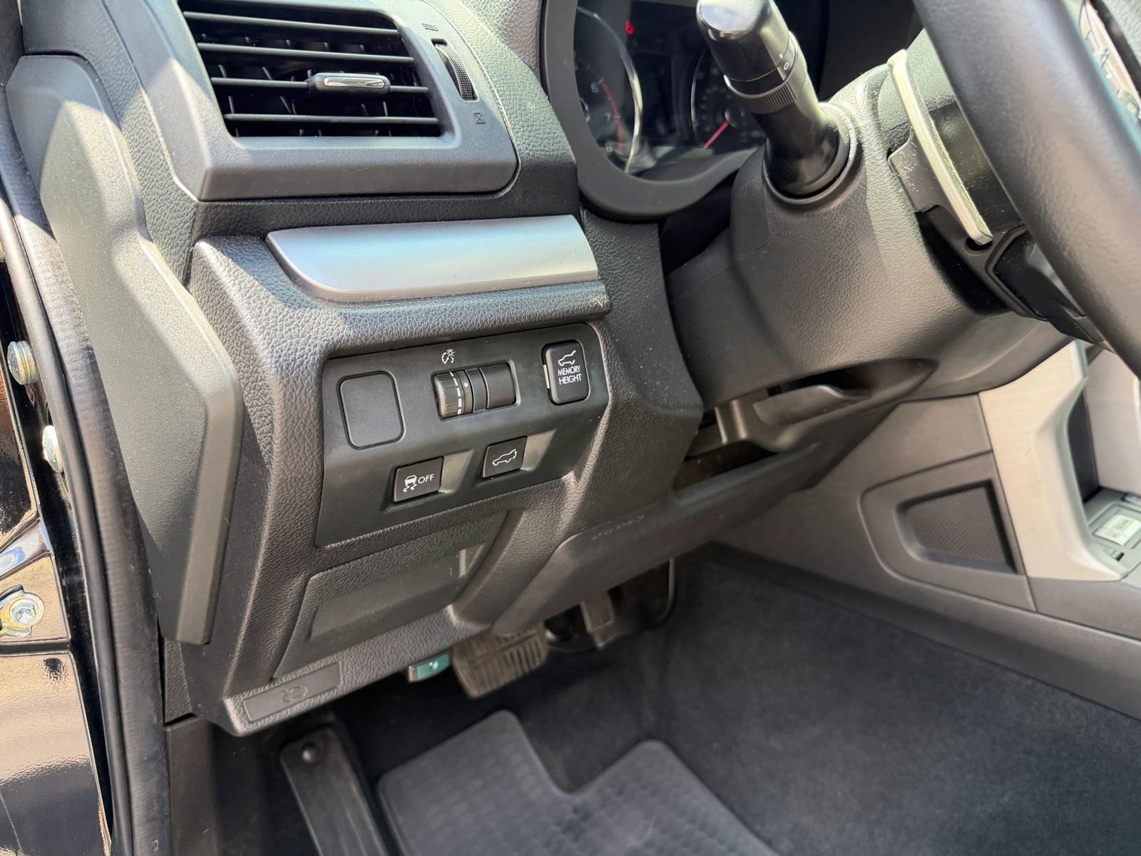Used 2015 Subaru Forester 2.0XT Touring w/ Popular Package #2 AWD/4WD image 14
