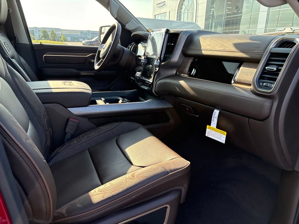 New 2026 RAM 1500 Limited AWD/4WD image 20