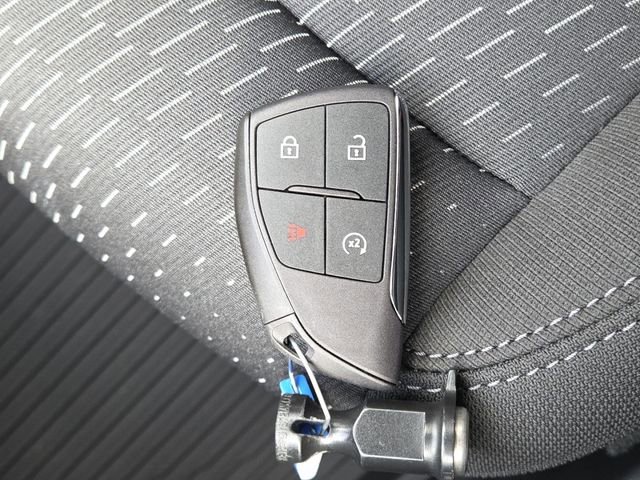 New 2026 Chevrolet Equinox LT w/ Safety and Technology Package image 36