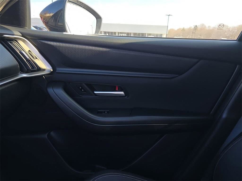 New 2026 MAZDA CX-90 3.3 Turbo w/ Select Package image 23