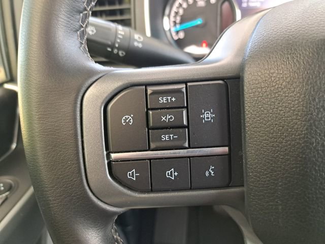 Used 2023 Ford F150 XLT w/ Equipment Group 301A Mid AWD/4WD image 18