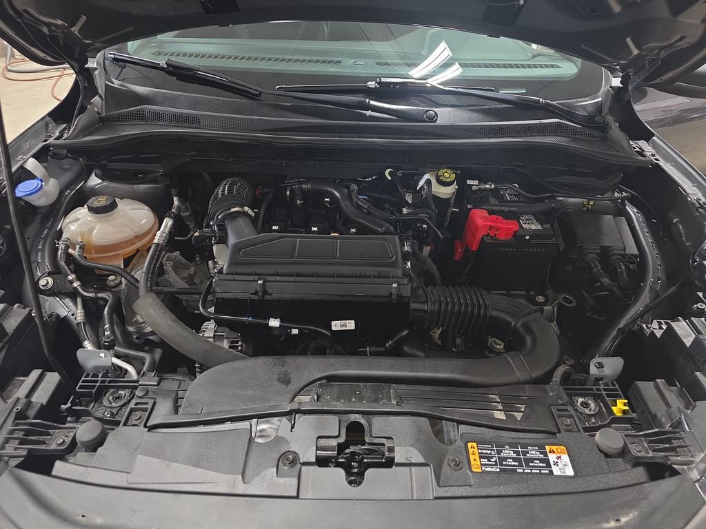 Used 2023 Ford Escape ST-Line FWD image 30