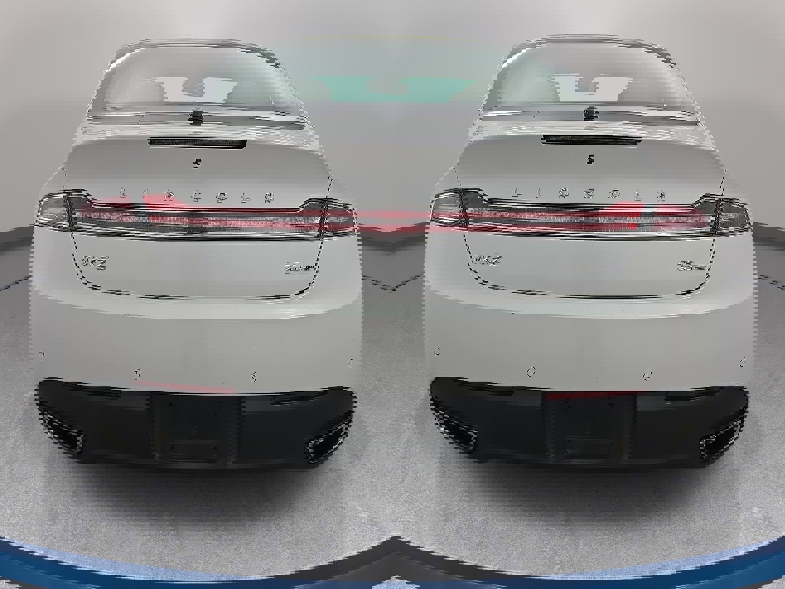 Used 2015 Lincoln MKZ w/ Equipment Group 102A Reserve image 6