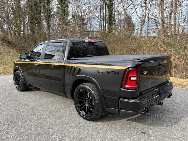 New 2026 RAM 1500 Big Horn image 12