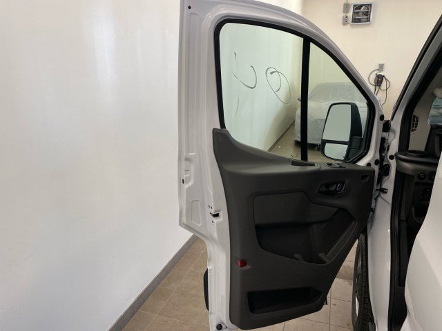 New 2024 Ford Transit 250 Low Roof RWD image 10
