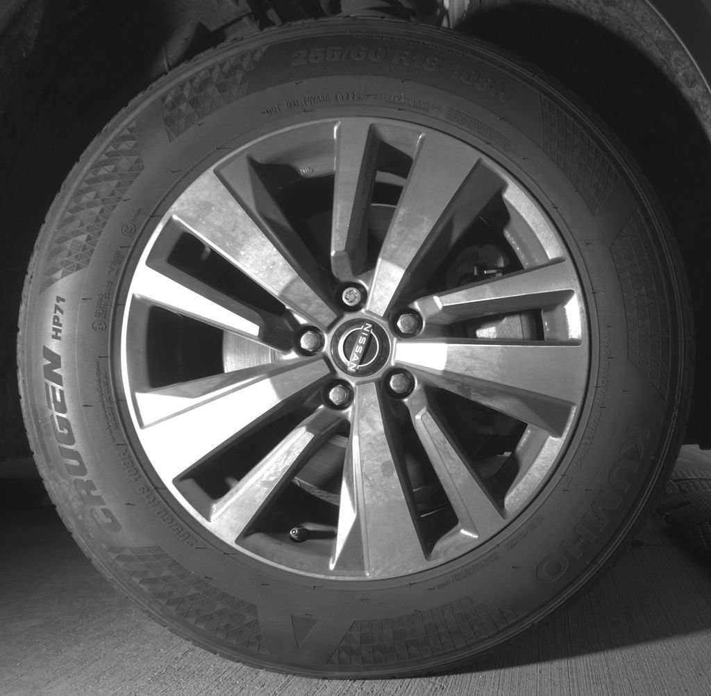 Used 2023 Nissan Pathfinder SL w/ Lighting Package (N92) FWD image 12