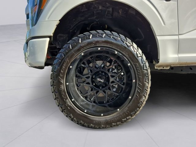 Used 2023 Ford F150 XL w/ STX Appearance Package AWD/4WD image 9