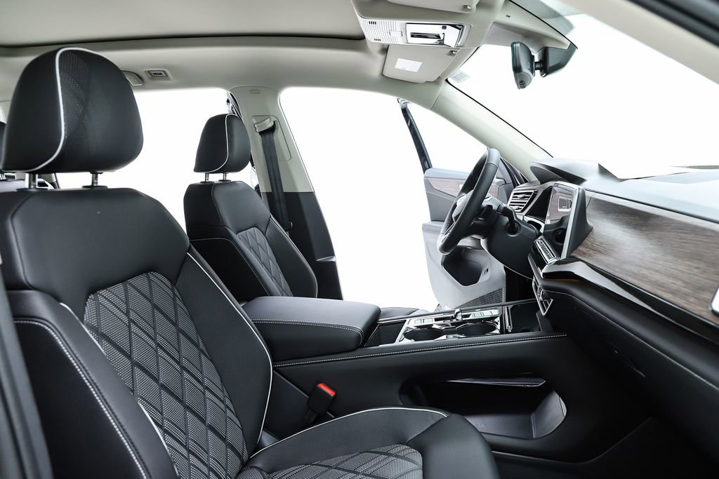 New 2026 Volkswagen Atlas SEL Premium R-Line image 36