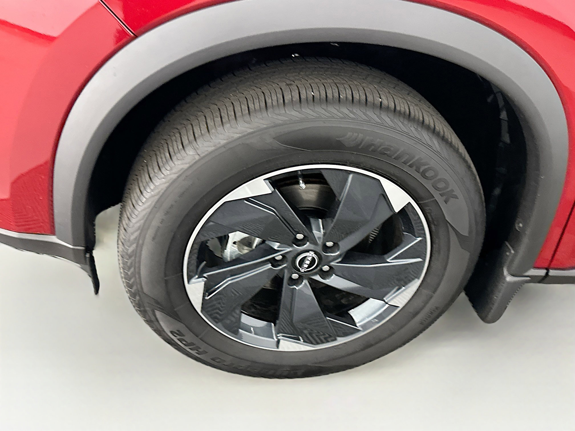 Used 2026 Nissan Rogue SV w/ Cold Weather Package image 11