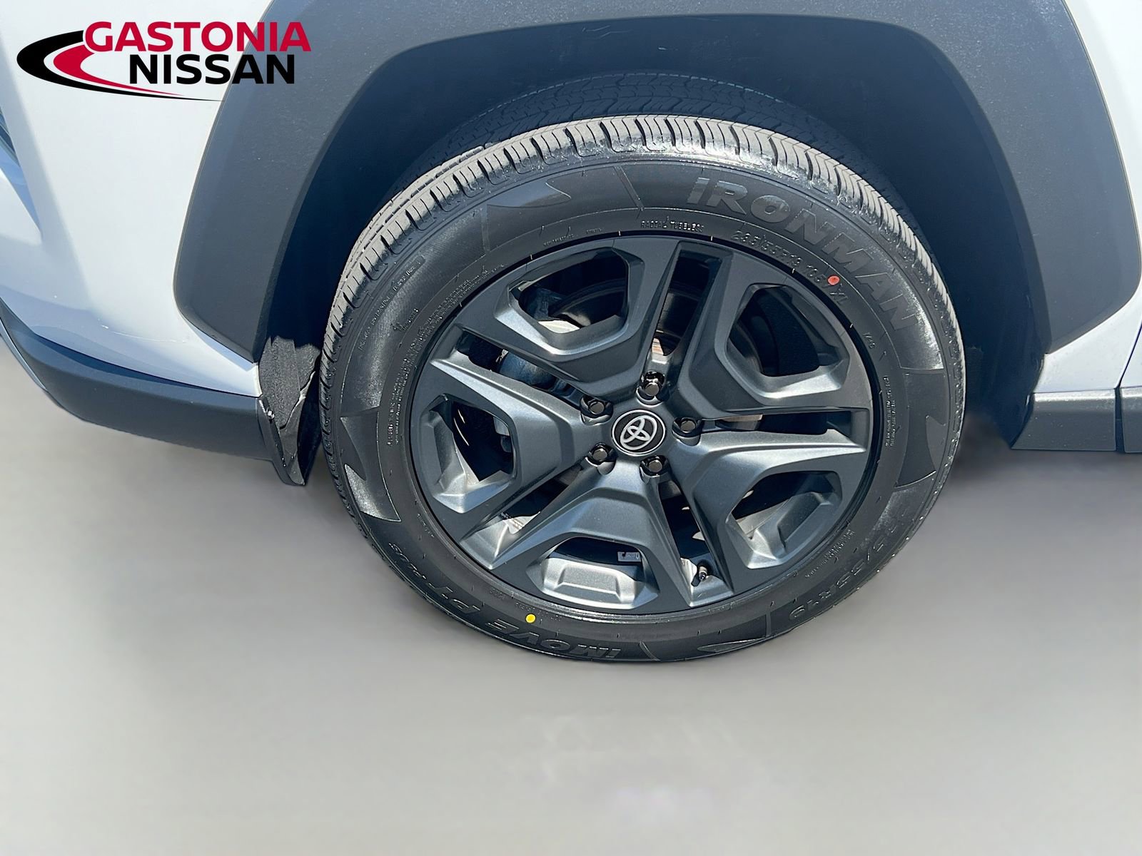 Used 2024 Toyota RAV4 Adventure AWD/4WD image 40