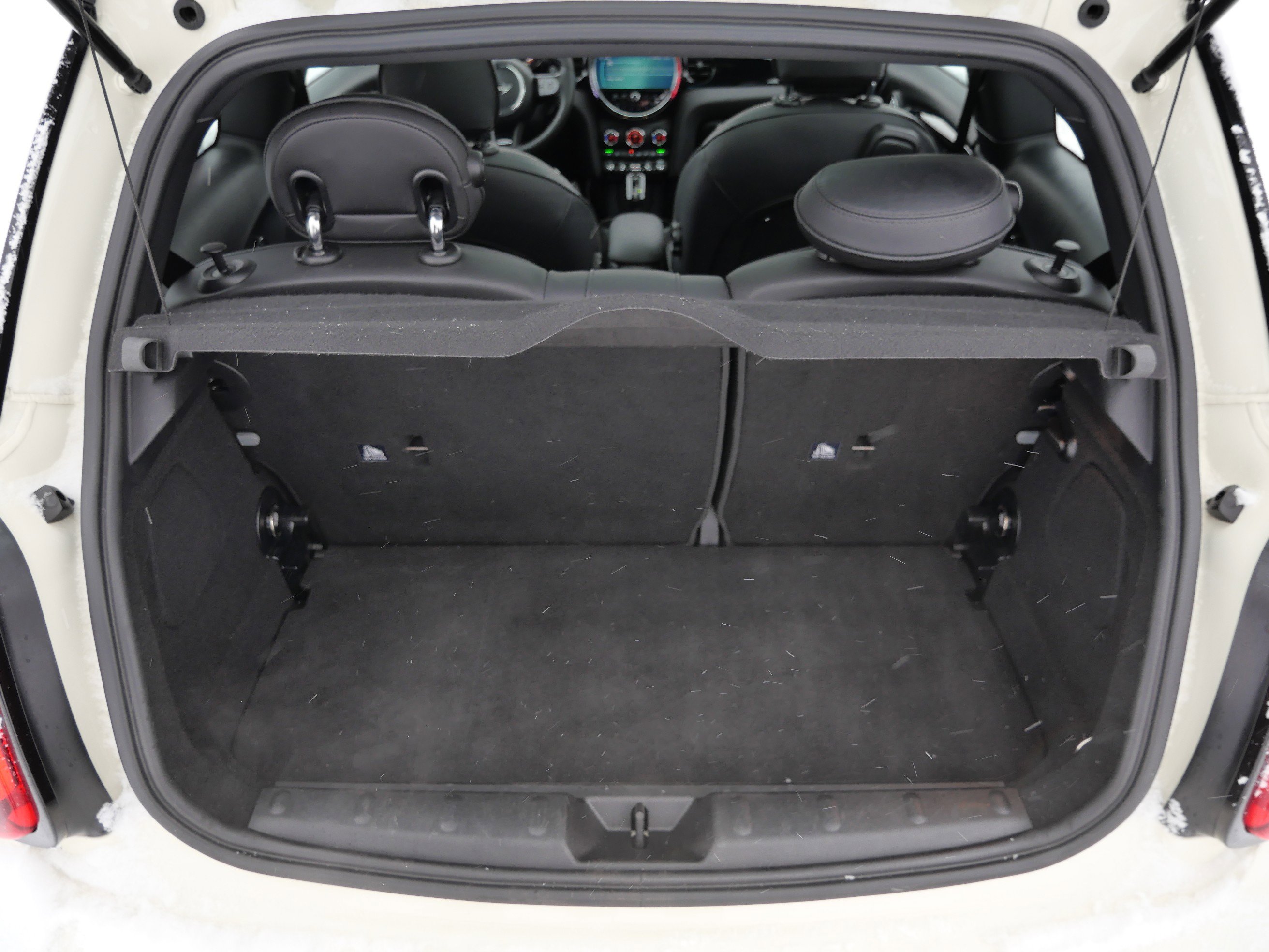 Used 2023 MINI Cooper John Cooper Works w/ Driver Assistance Package image 13