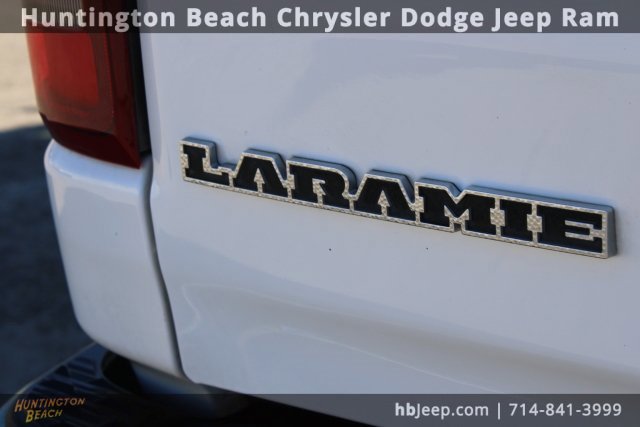 Used 2024 RAM 1500 Laramie image 6
