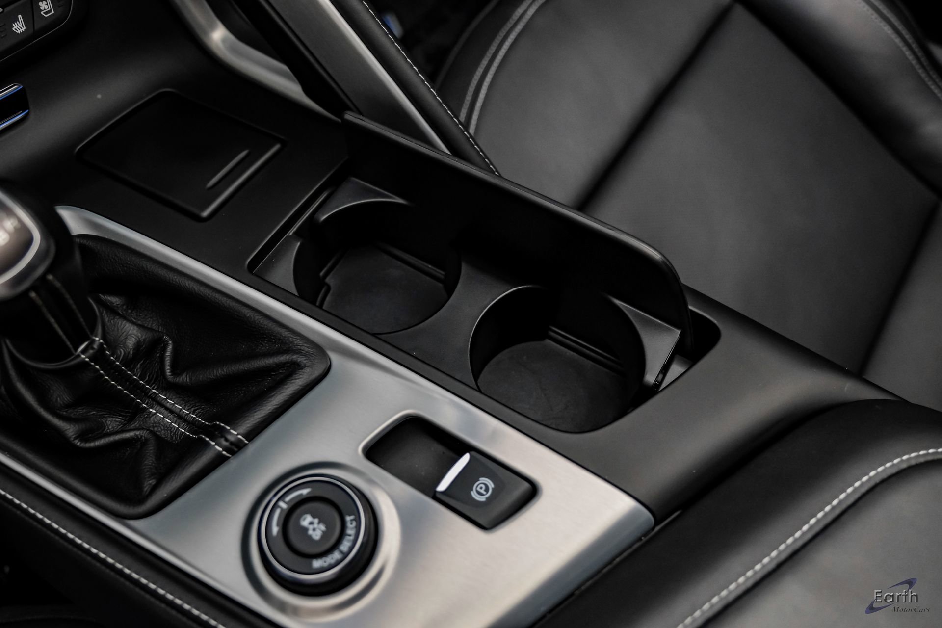 Used 2019 Chevrolet Corvette ZR1 RWD image 62