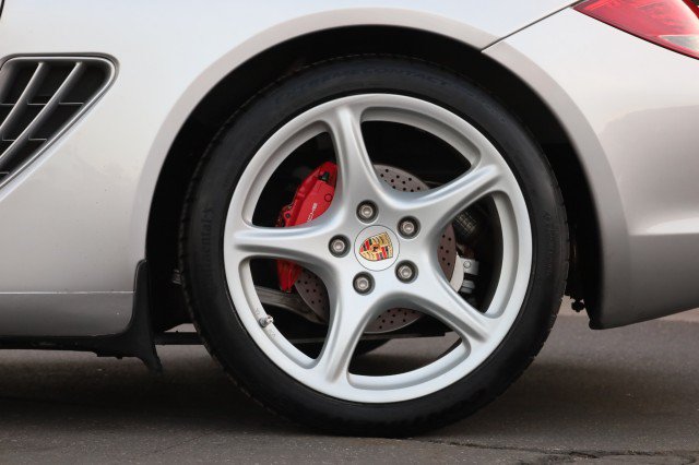 Used 2010 Porsche Cayman S RWD image 53