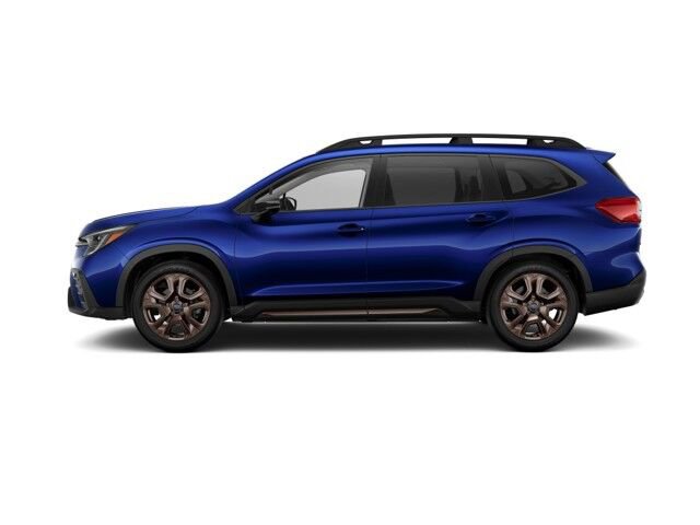 New 2026 Subaru Ascent Limited Bronze image 4
