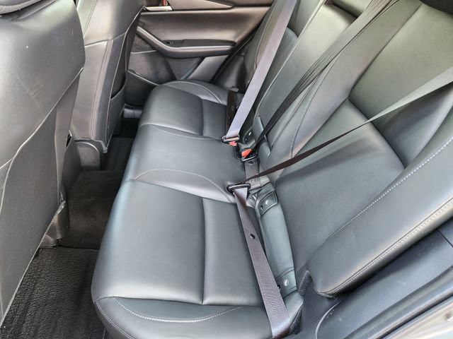 Used 2023 MAZDA CX-30 AWD 2.5 S w/ Select Package image 32