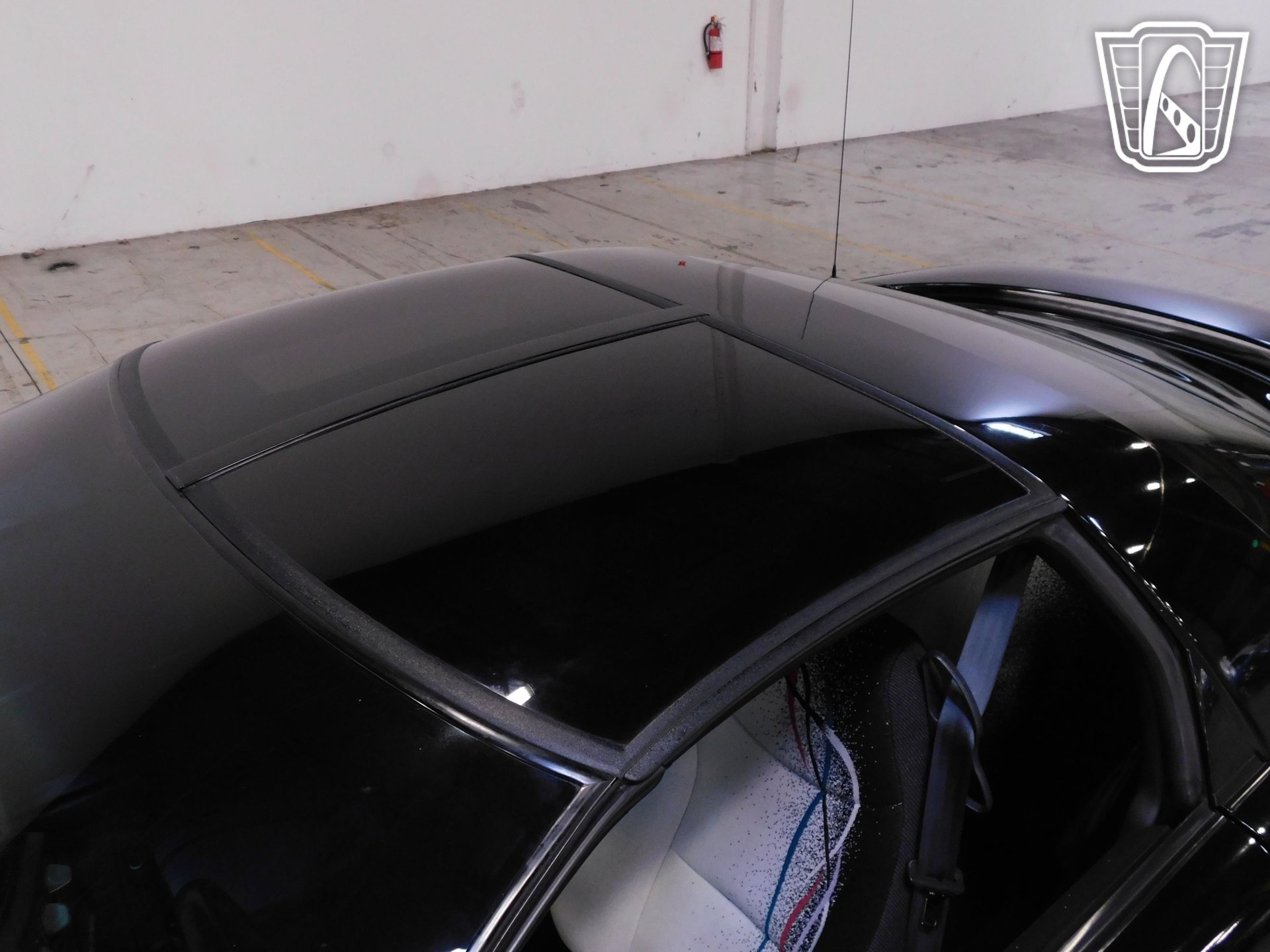 Used 1993 Chevrolet Camaro Z28 RWD image 26