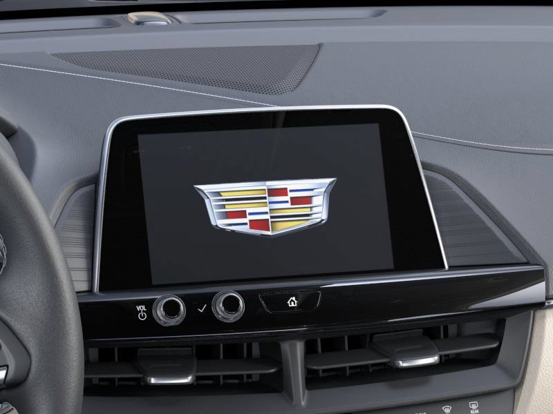 New 2026 Cadillac CT4 Premium Luxury w/ Super Cruise Package RWD image 20
