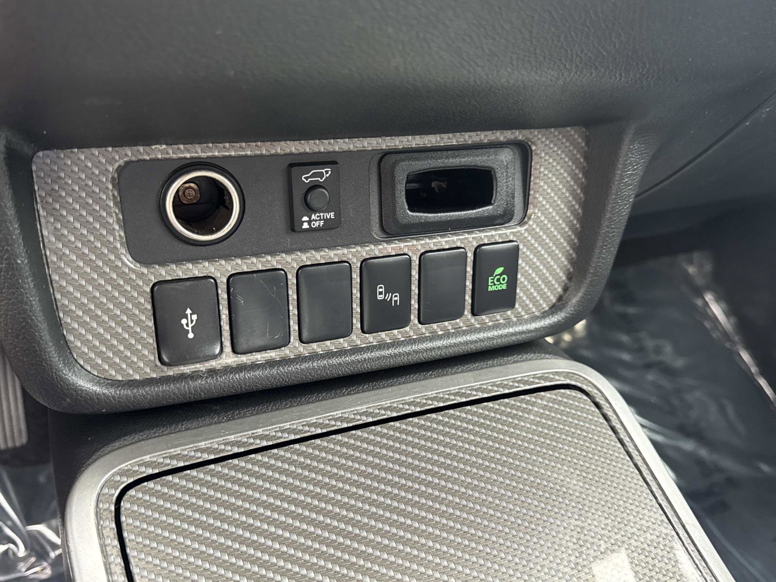 Used 2022 Mitsubishi Outlander GT image 26