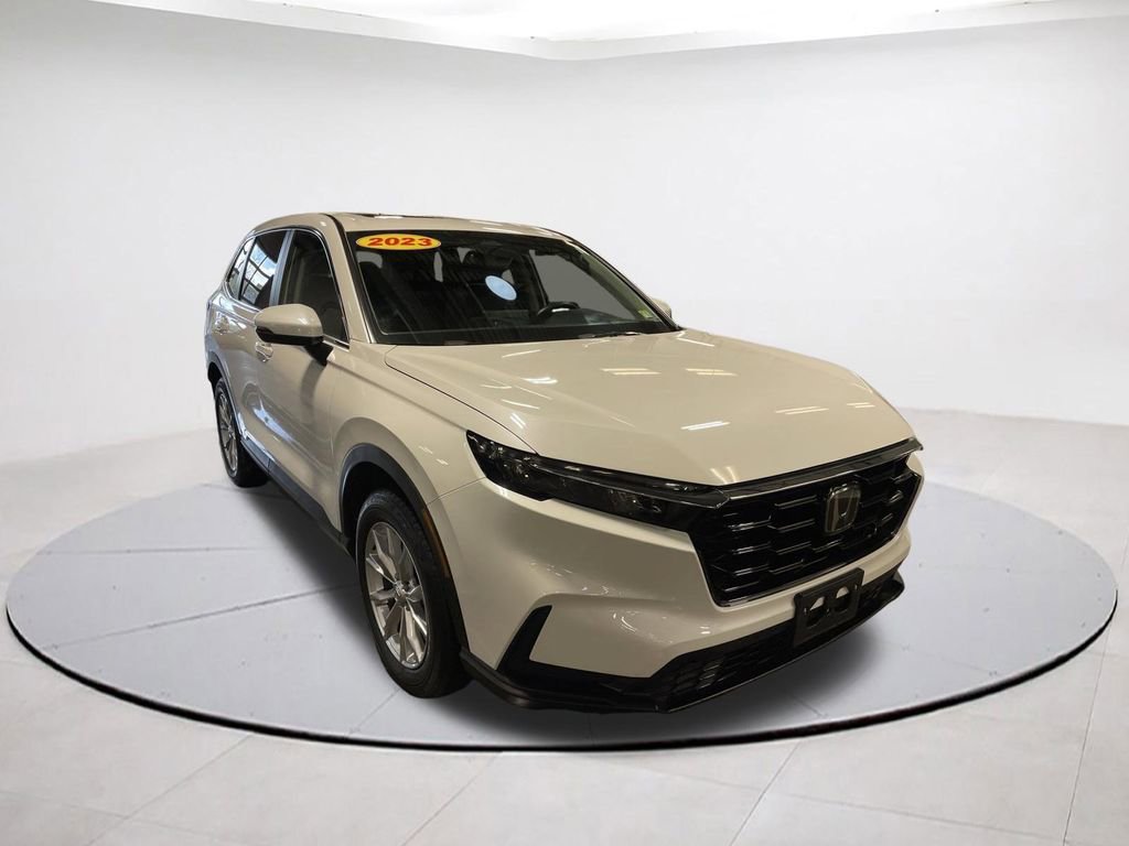 Used 2023 Honda CR-V EX image 4