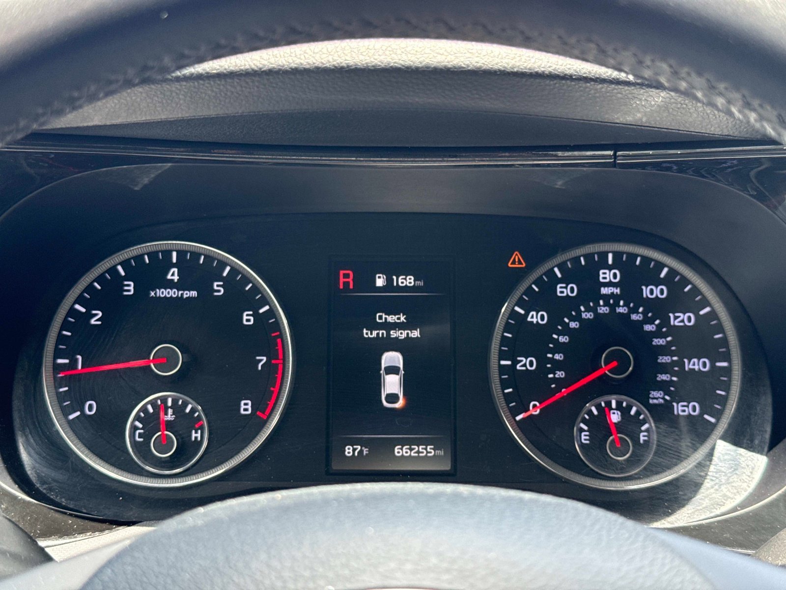 Used 2021 Kia K5 GT-Line FWD image 26