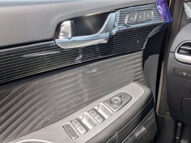 New 2025 Hyundai Palisade Calligraphy image 16