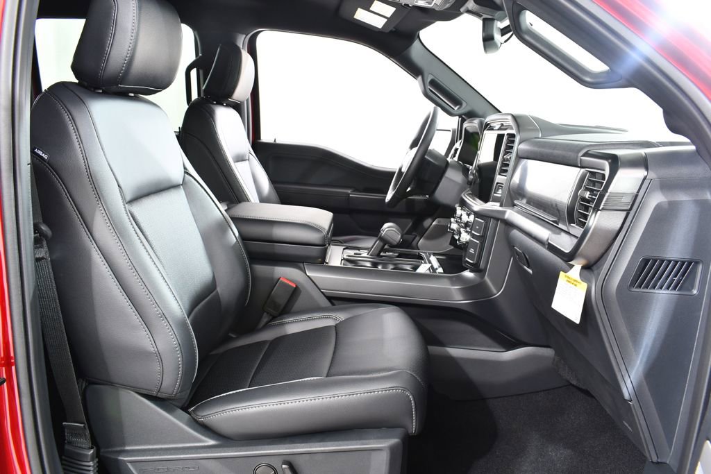 New 2026 Ford F150 Lariat image 10