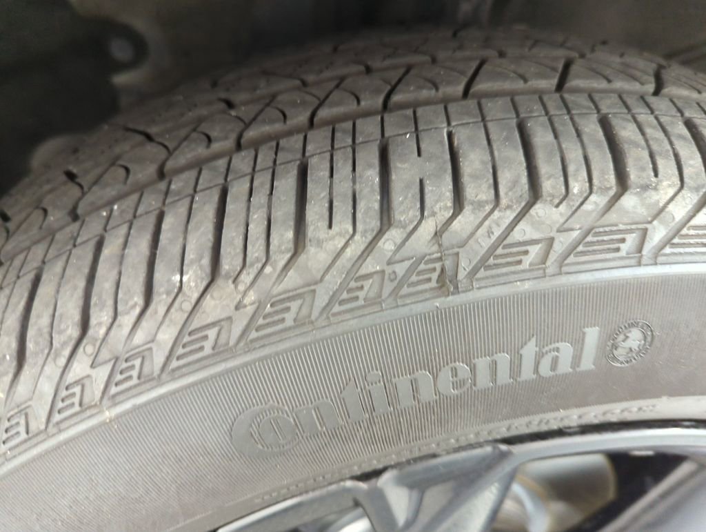 Certified 2023 Honda CR-V Sport Touring image 32