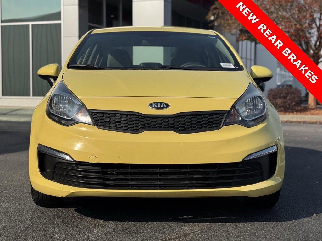 Used 2016 Kia Rio LX image 3