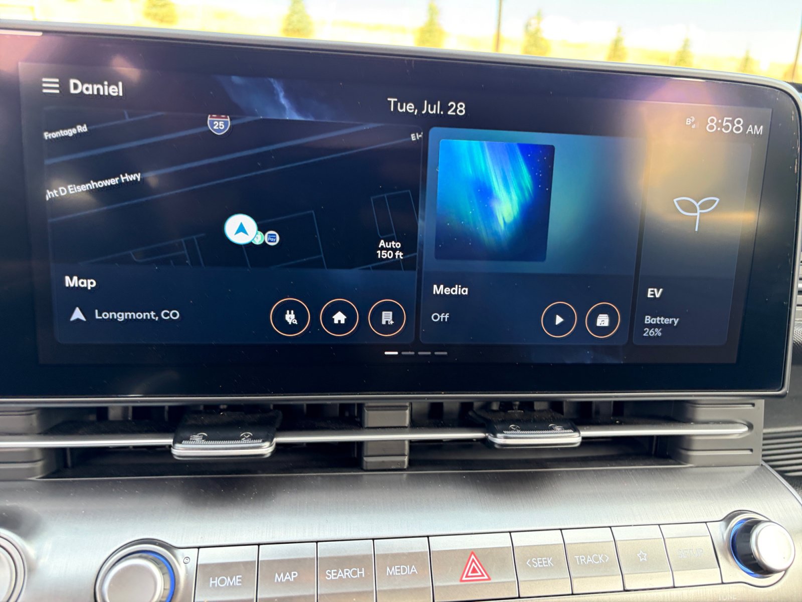 Certified 2024 Hyundai Kona SE FWD image 26
