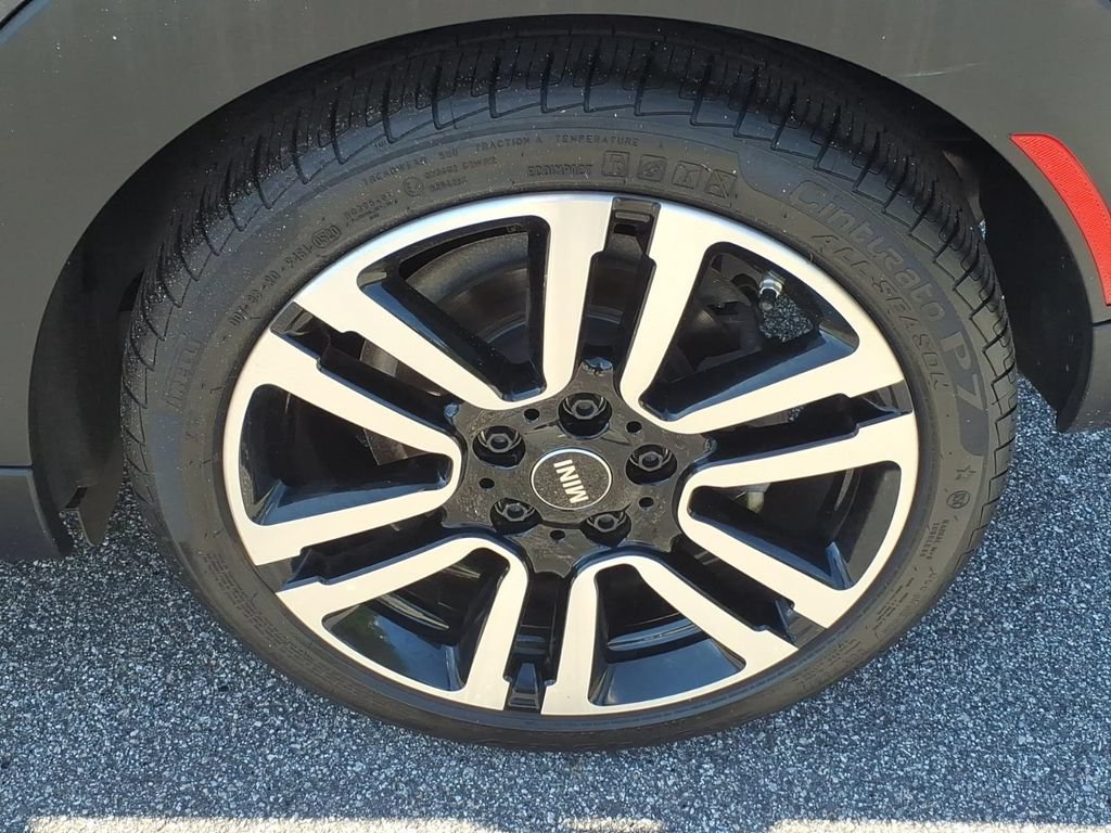 Used 2021 MINI Cooper S FWD image 10