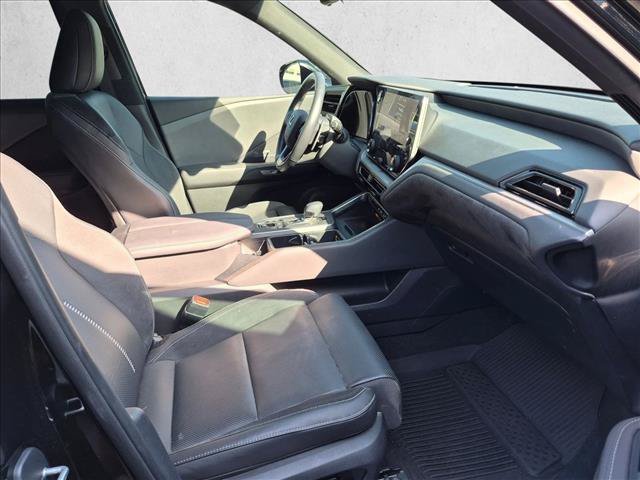 Used 2025 Lexus TX 350 AWD w/ Technology Package image 21