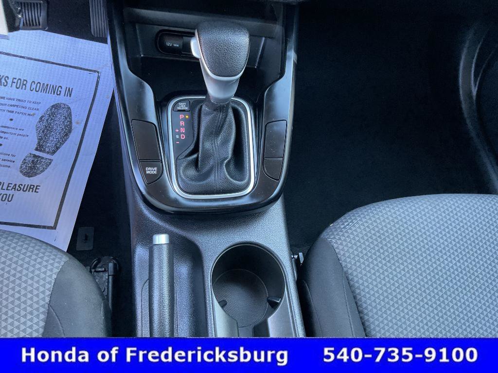 Used 2022 Kia Soul LX w/ Technology Package FWD image 32