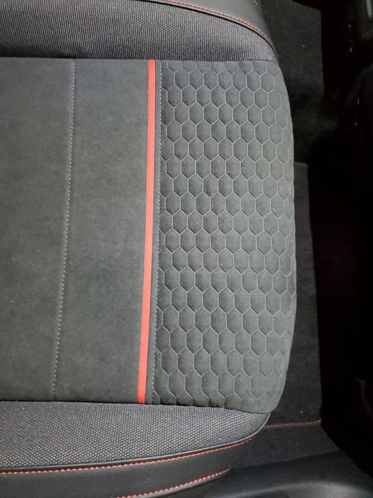 Certified 2026 Volkswagen GTI SE FWD image 10