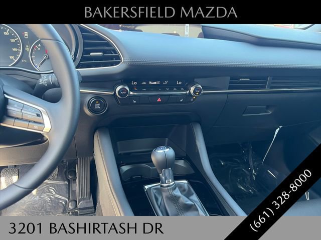 New 2026 MAZDA MAZDA3 2.5 S Hatchback w/ Premium Pkg FWD image 10