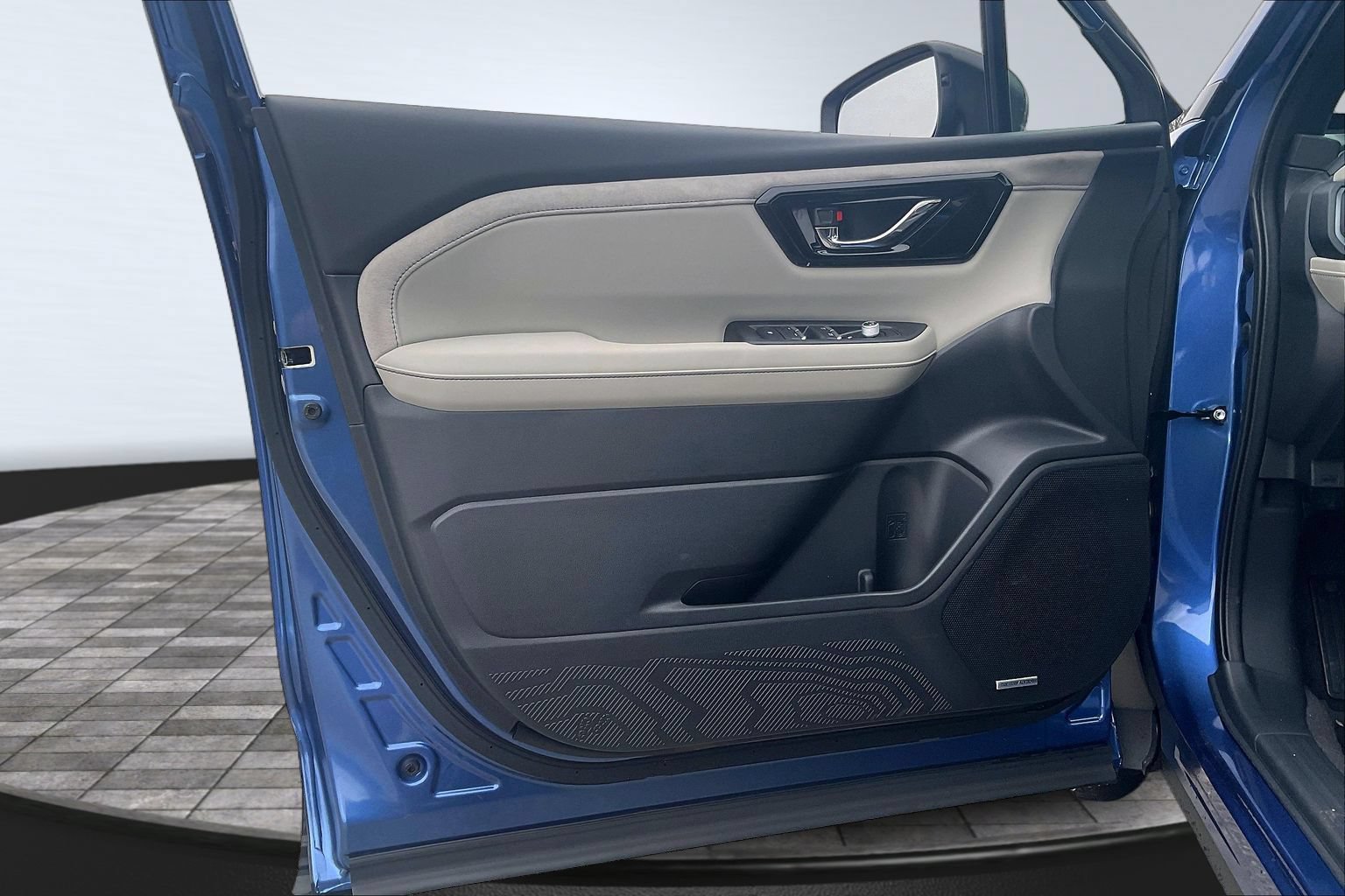 New 2026 Subaru Forester Limited AWD/4WD image 18
