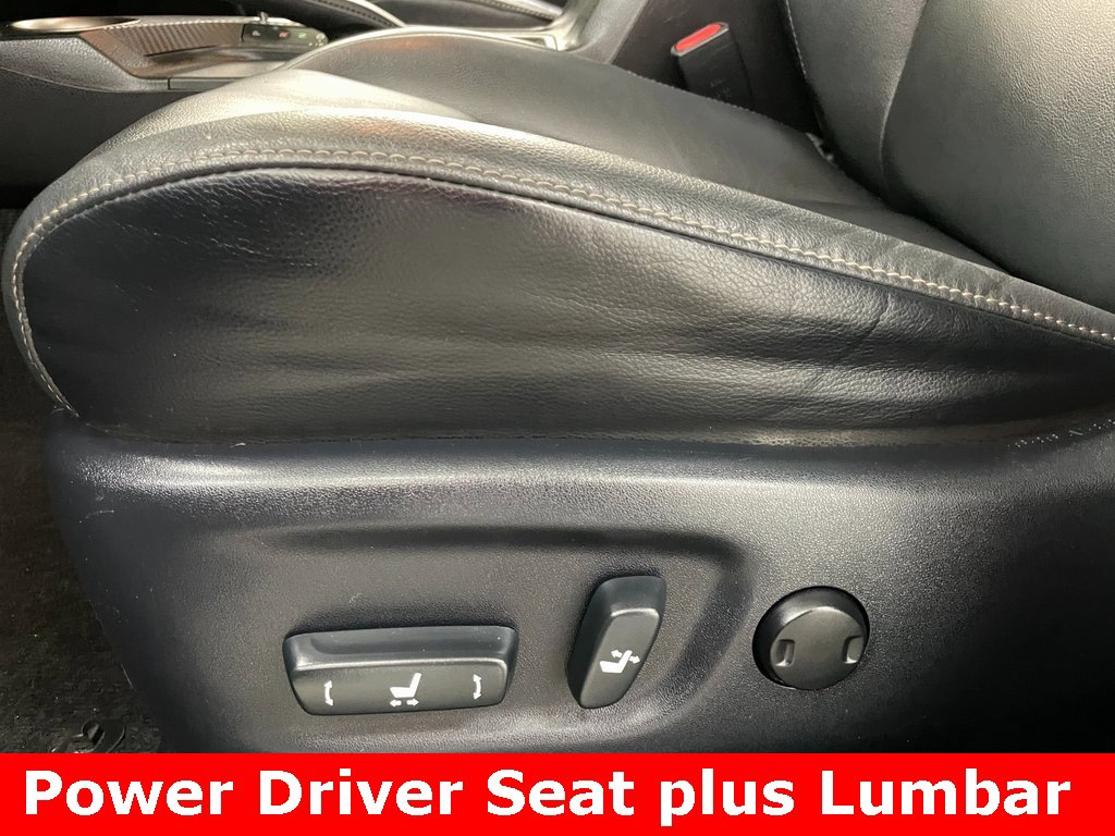 Used 2014 Toyota RAV4 Limited image 10