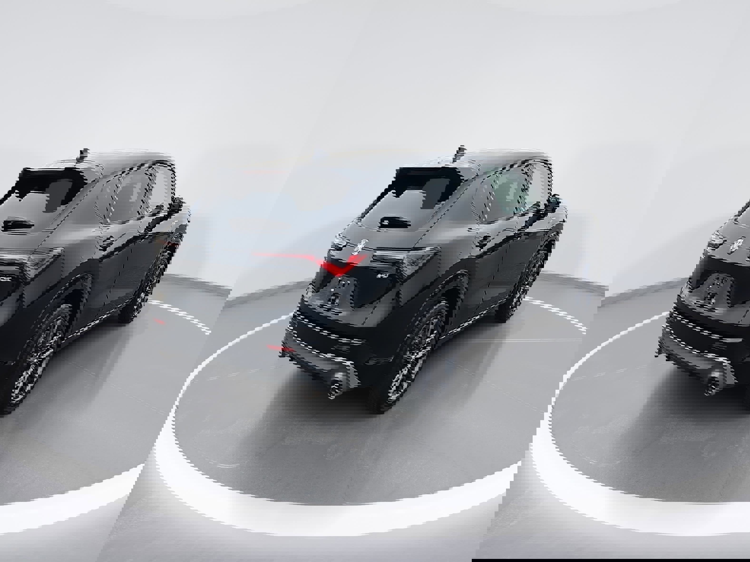 Certified 2025 Acura ADX A-Spec image 3