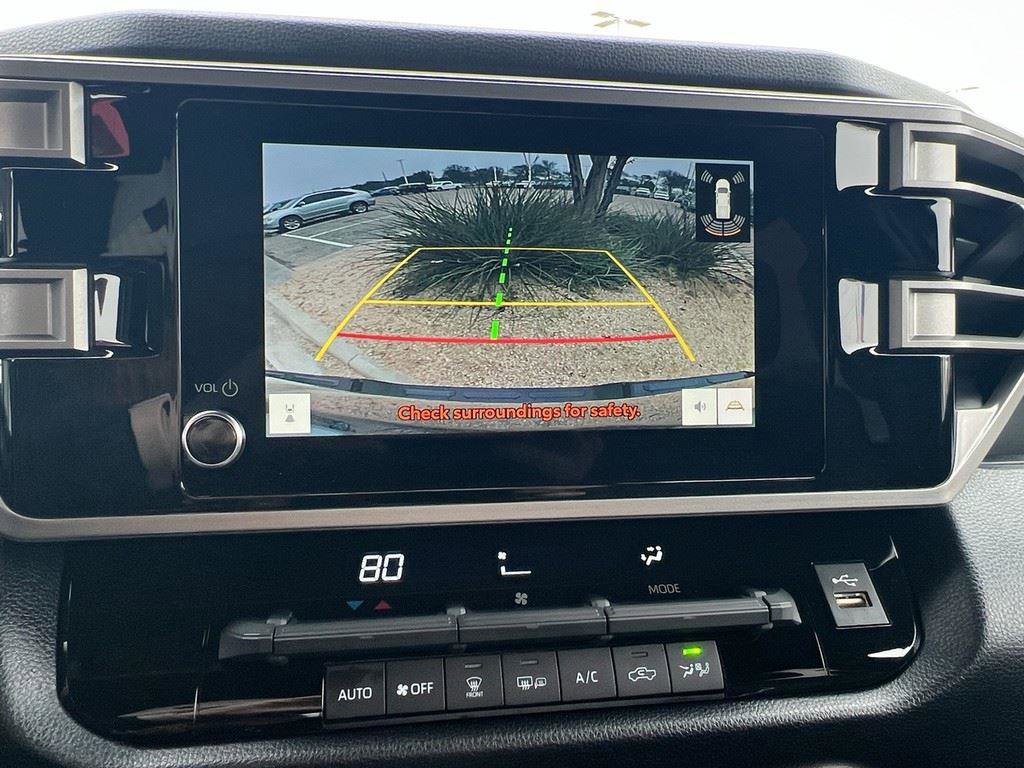 Certified 2026 Toyota Tundra SR5 w/ SR5 Convenience Package image 25