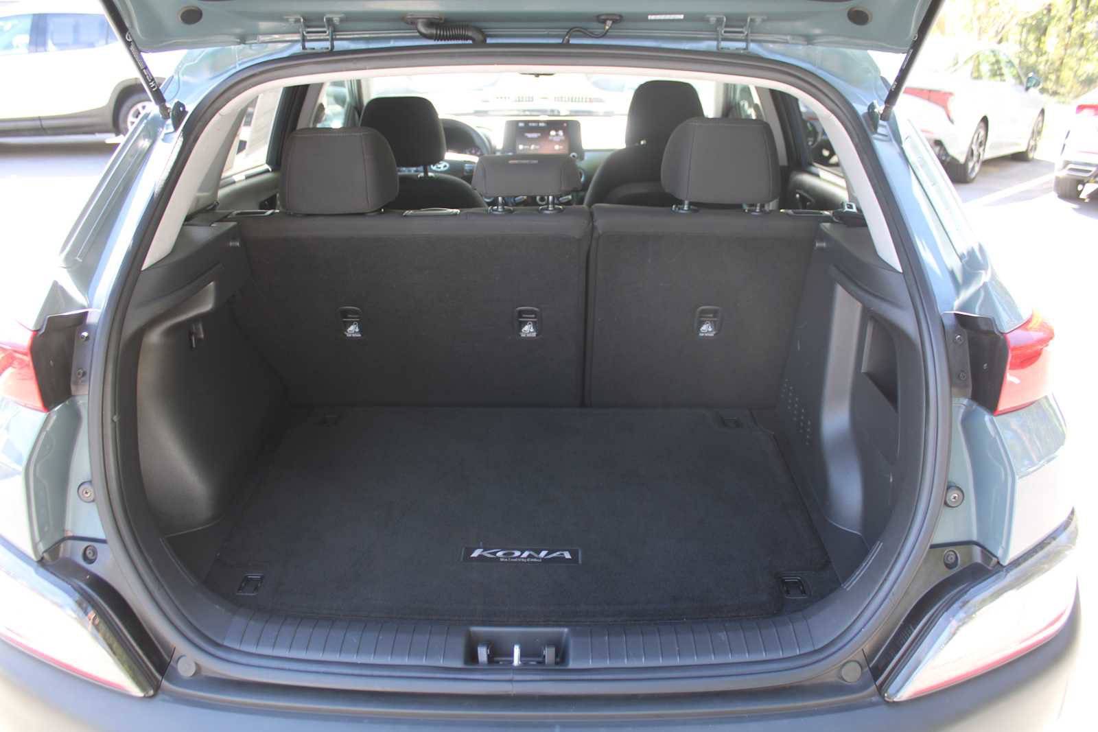 Used 2022 Hyundai Kona SEL image 10