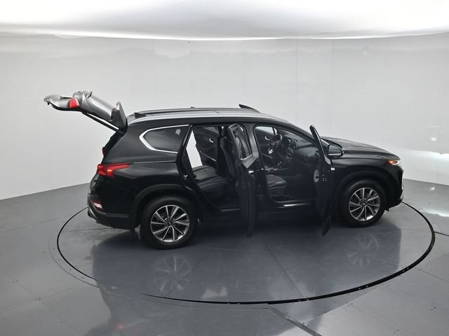 Used 2020 Hyundai Santa Fe Limited FWD image 46