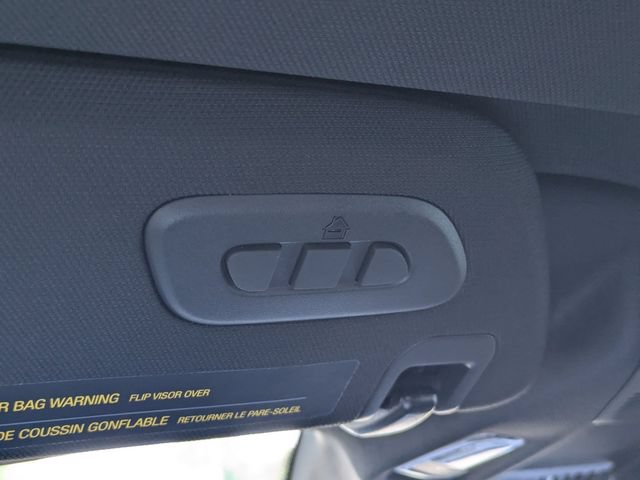 New 2027 Chevrolet Corvette Grand Sport RWD image 21