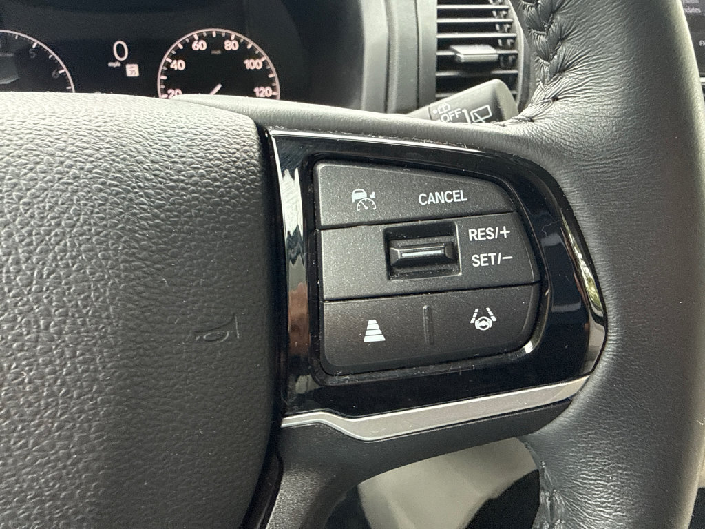 Certified 2025 Honda Odyssey EX-L image 29